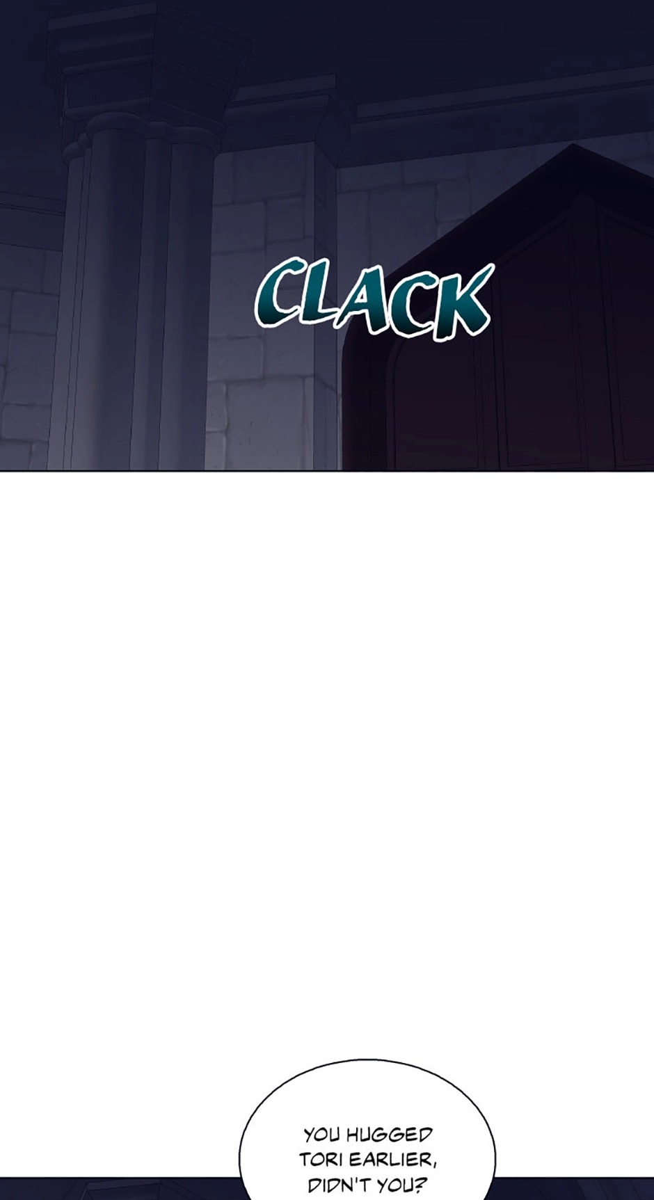 Hara of Thunder Chapter 98 page 42 - 