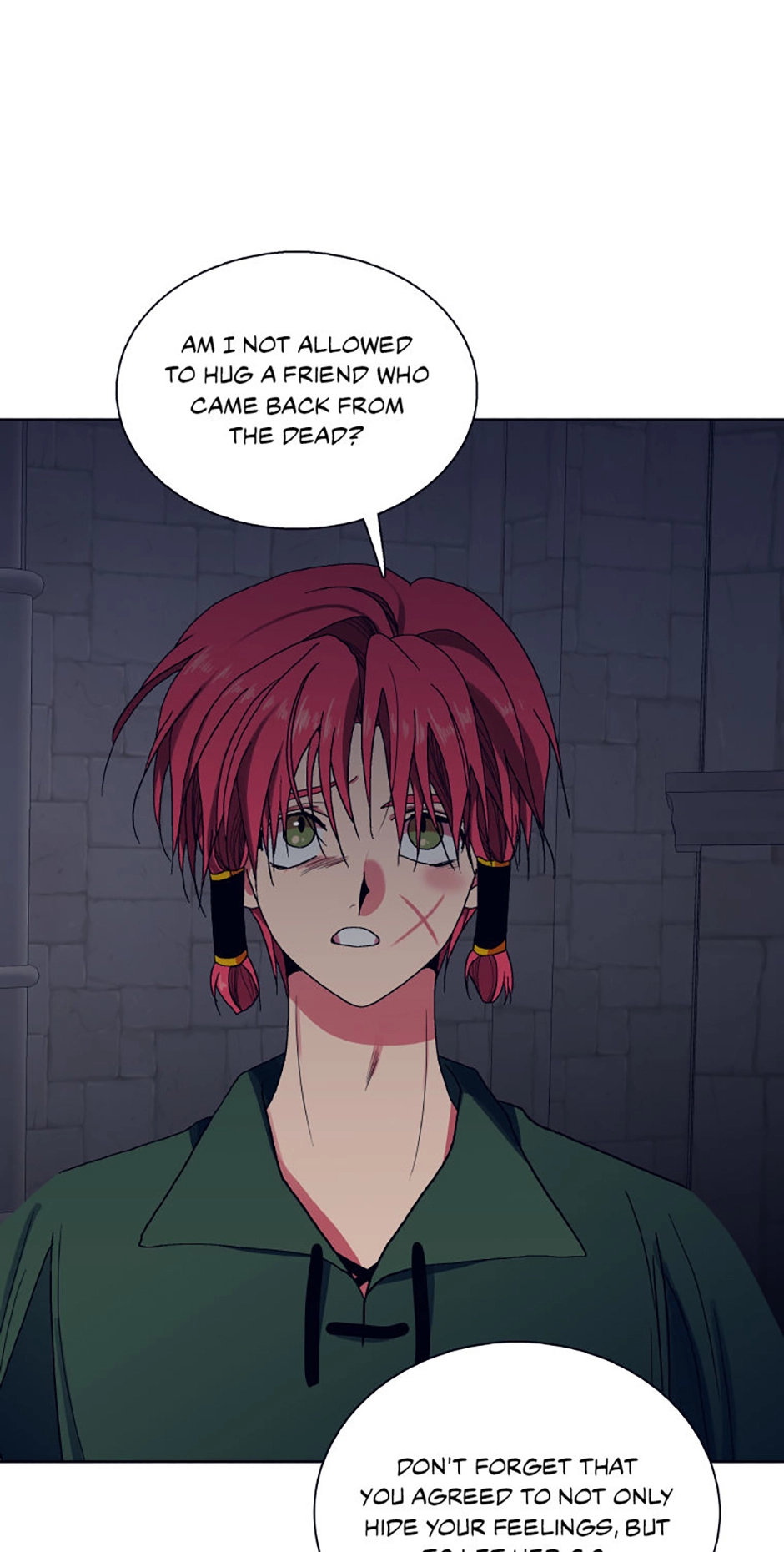 Hara of Thunder Chapter 98 page 44 - 