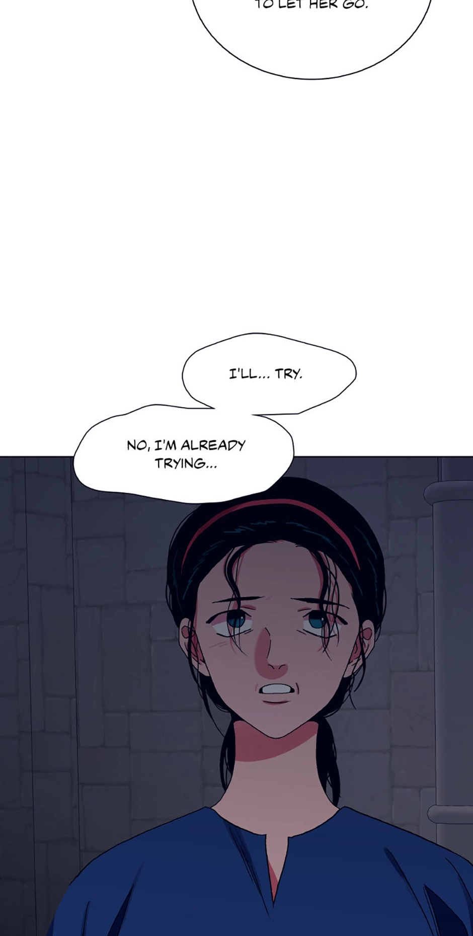 Hara of Thunder Chapter 98 page 45 - 