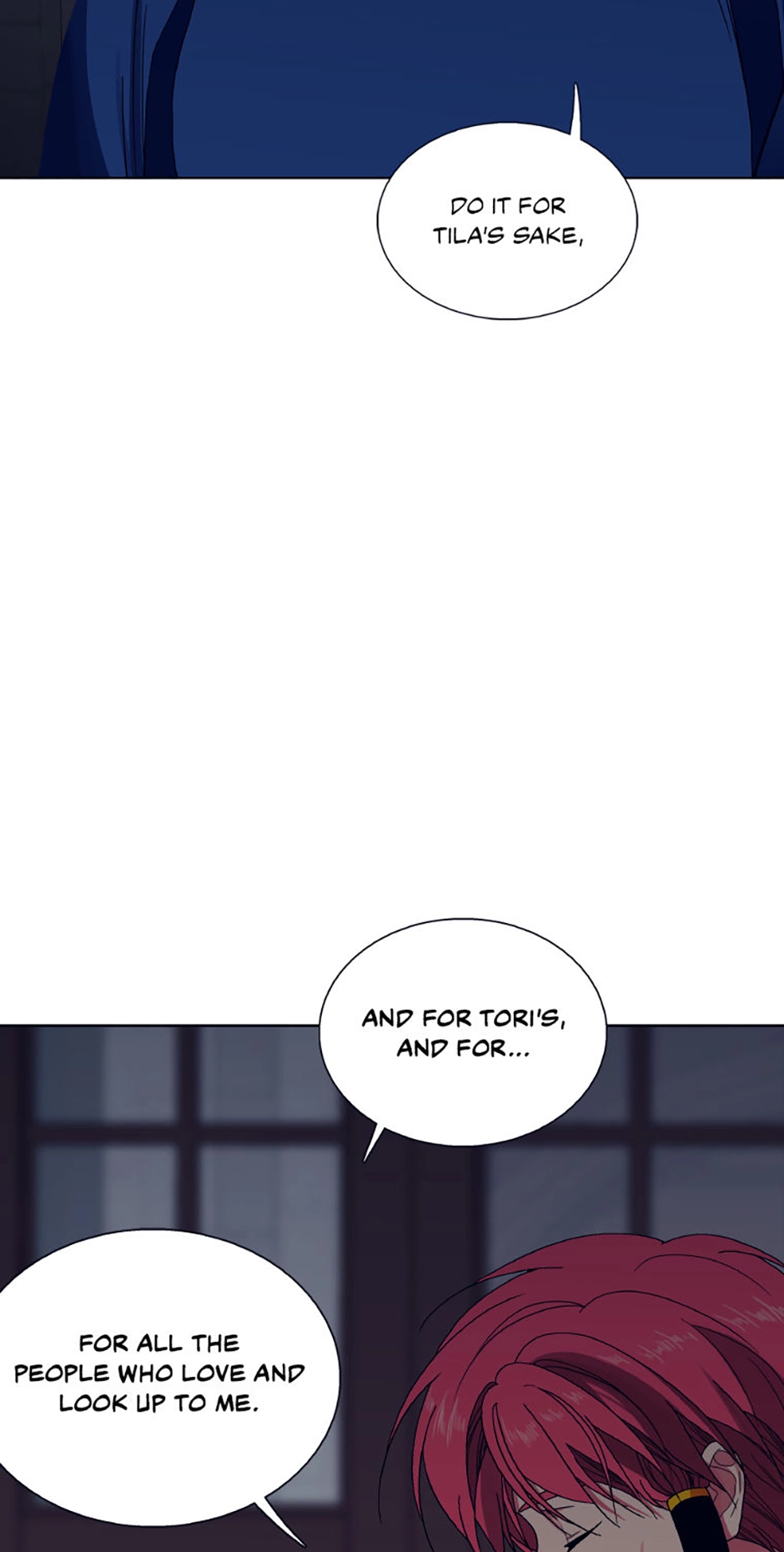 Hara of Thunder Chapter 98 page 46 - 