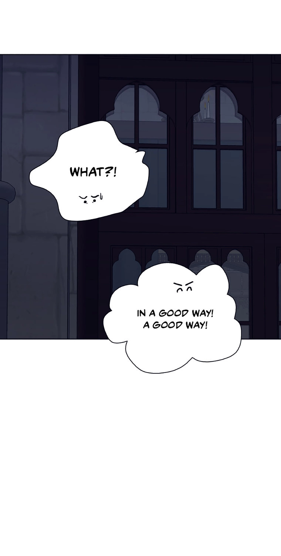 Hara of Thunder Chapter 98 page 49 - 