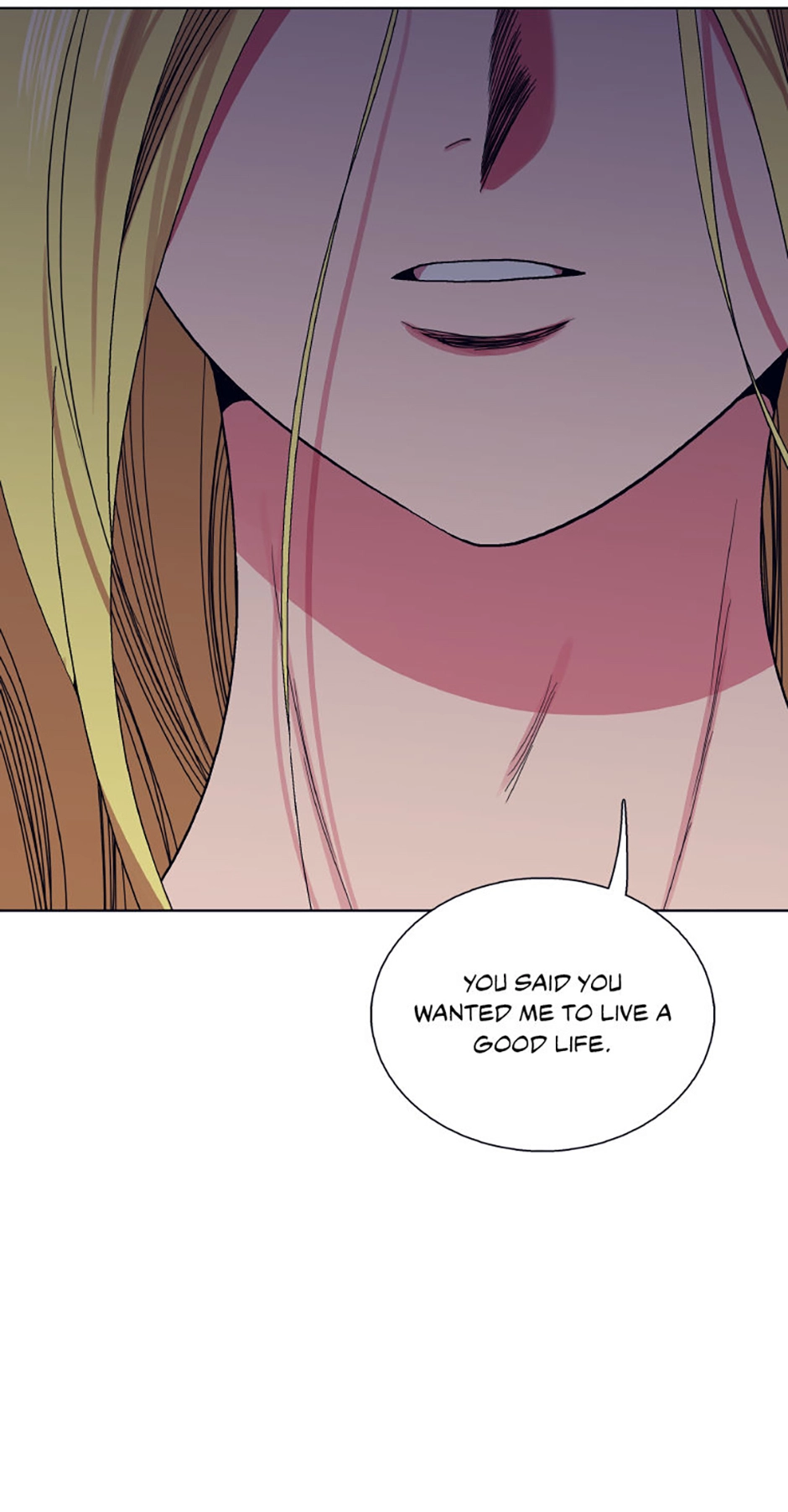 Hara of Thunder Chapter 98 page 6 - 