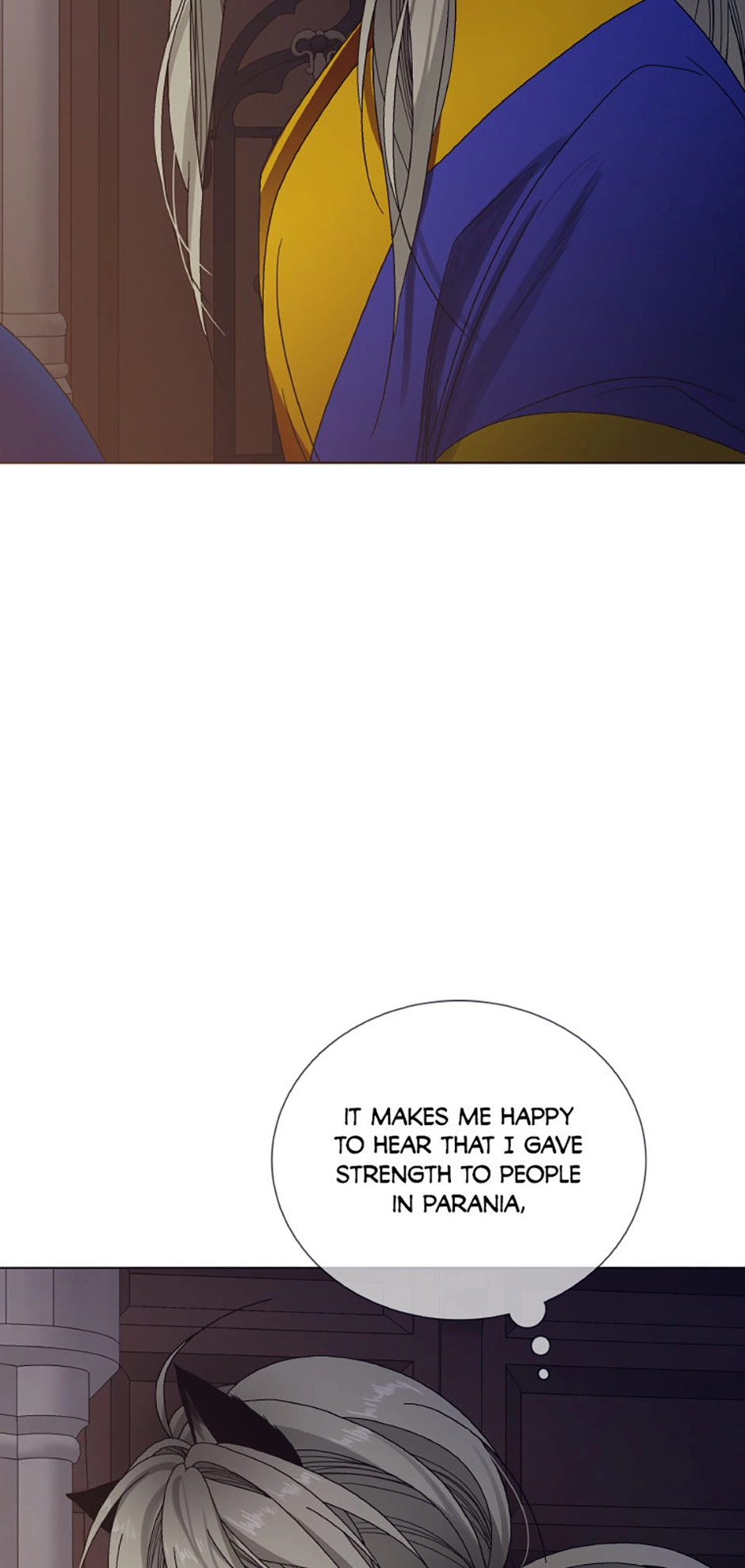 Hara of Thunder Chapter 98 page 52 - 