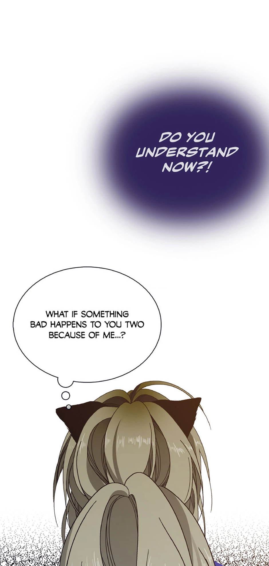 Hara of Thunder Chapter 98 page 62 - 