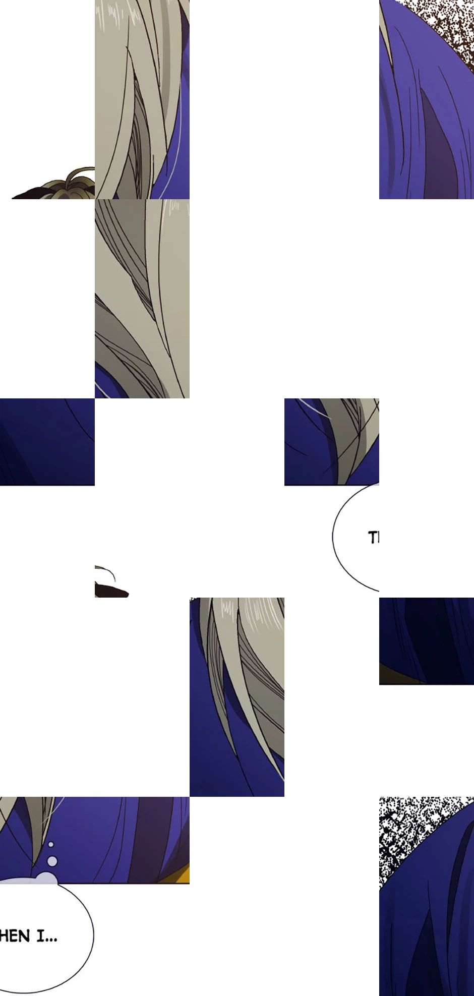 Hara of Thunder Chapter 98 page 63 - 