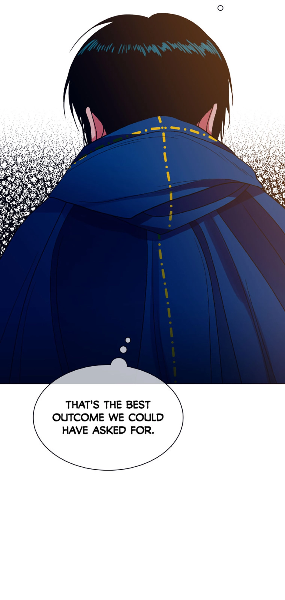 Hara of Thunder Chapter 98 page 65 - 