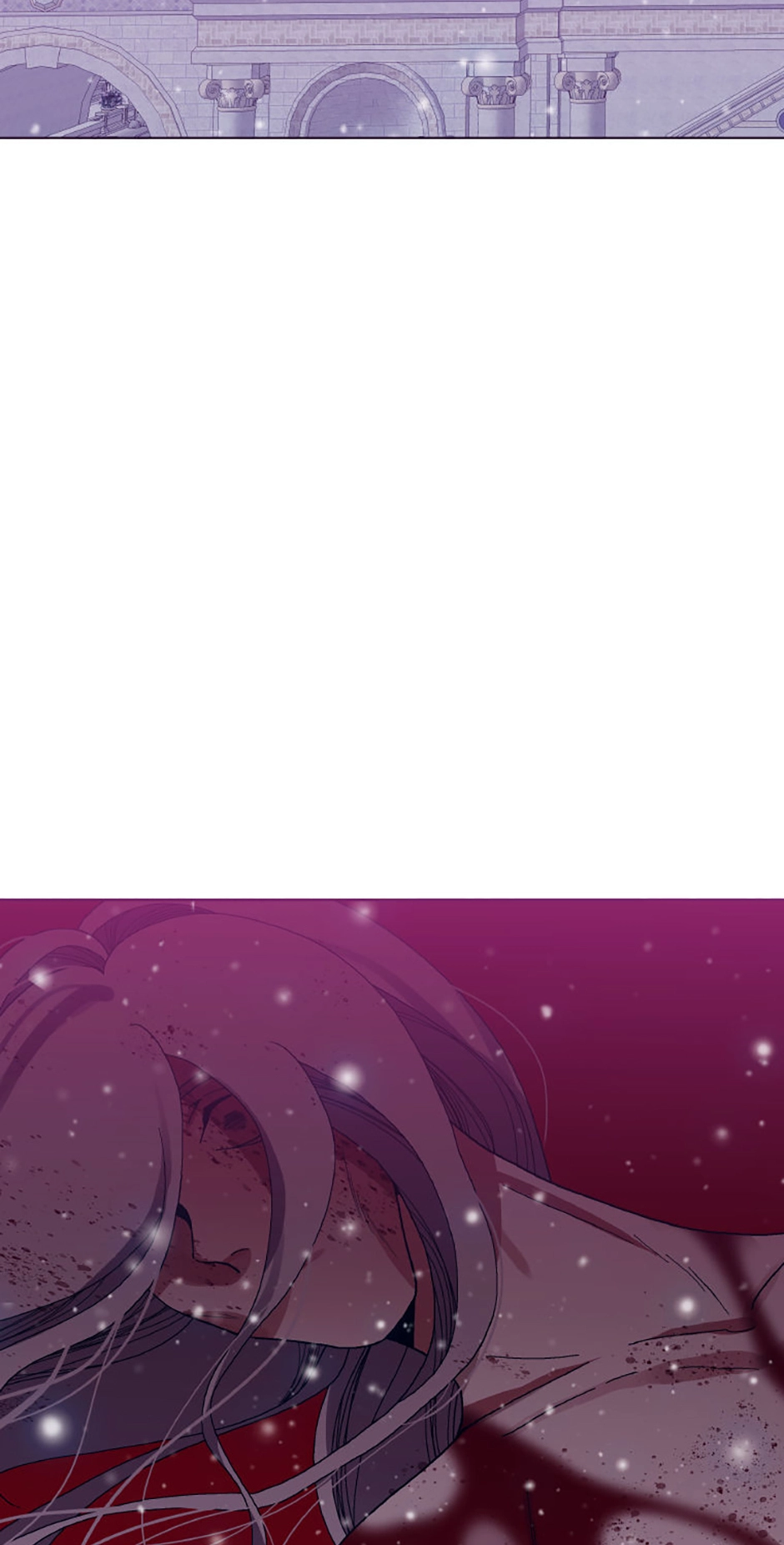 Hara of Thunder Chapter 98 page 76 - 