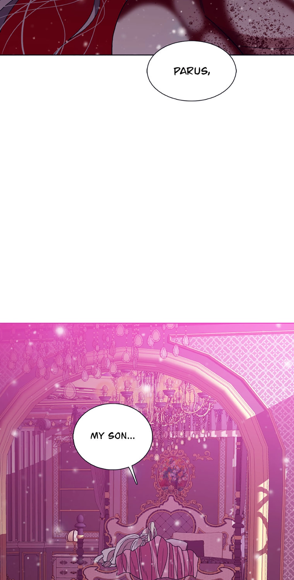 Hara of Thunder Chapter 98 page 77 - 