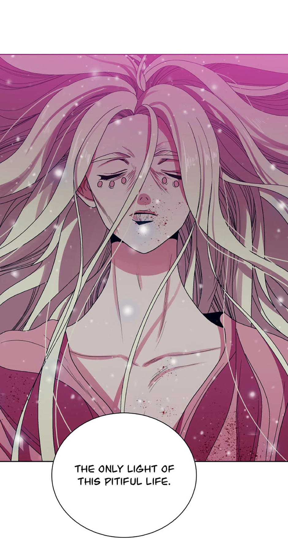 Hara of Thunder Chapter 98 page 79 - 