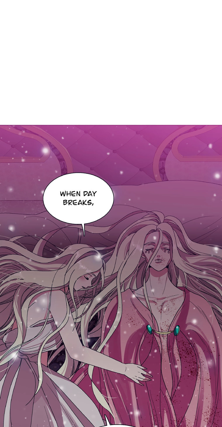 Hara of Thunder Chapter 98 page 80 - 