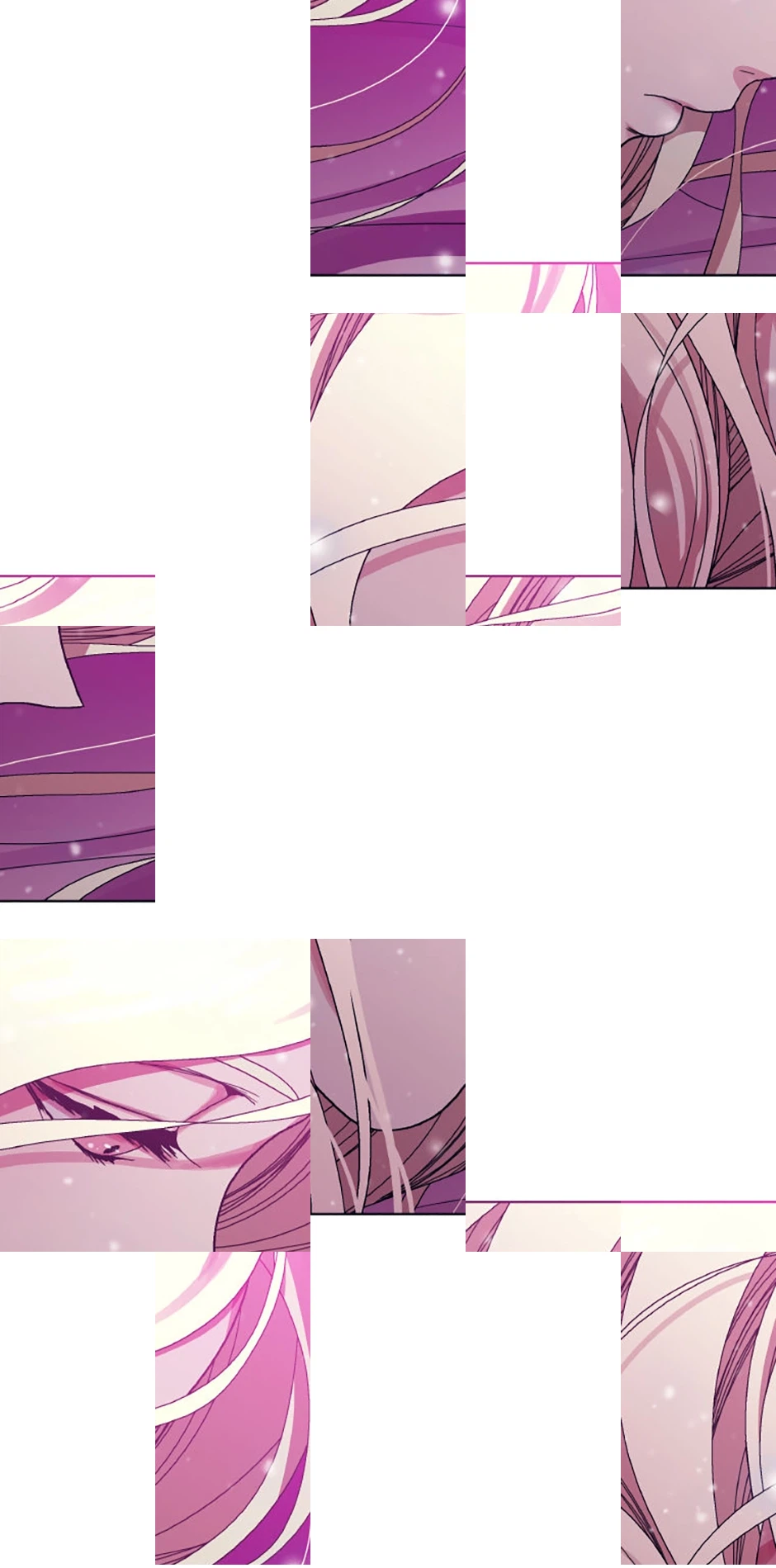 Hara of Thunder Chapter 98 page 84 - 