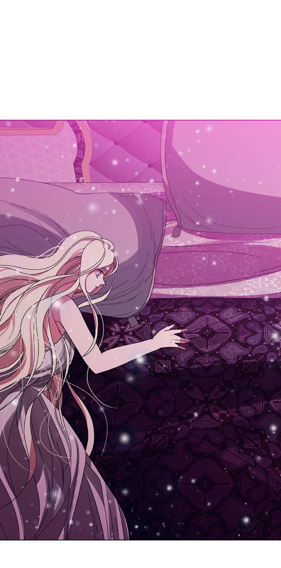 Hara of Thunder Chapter 98 page 85 - 