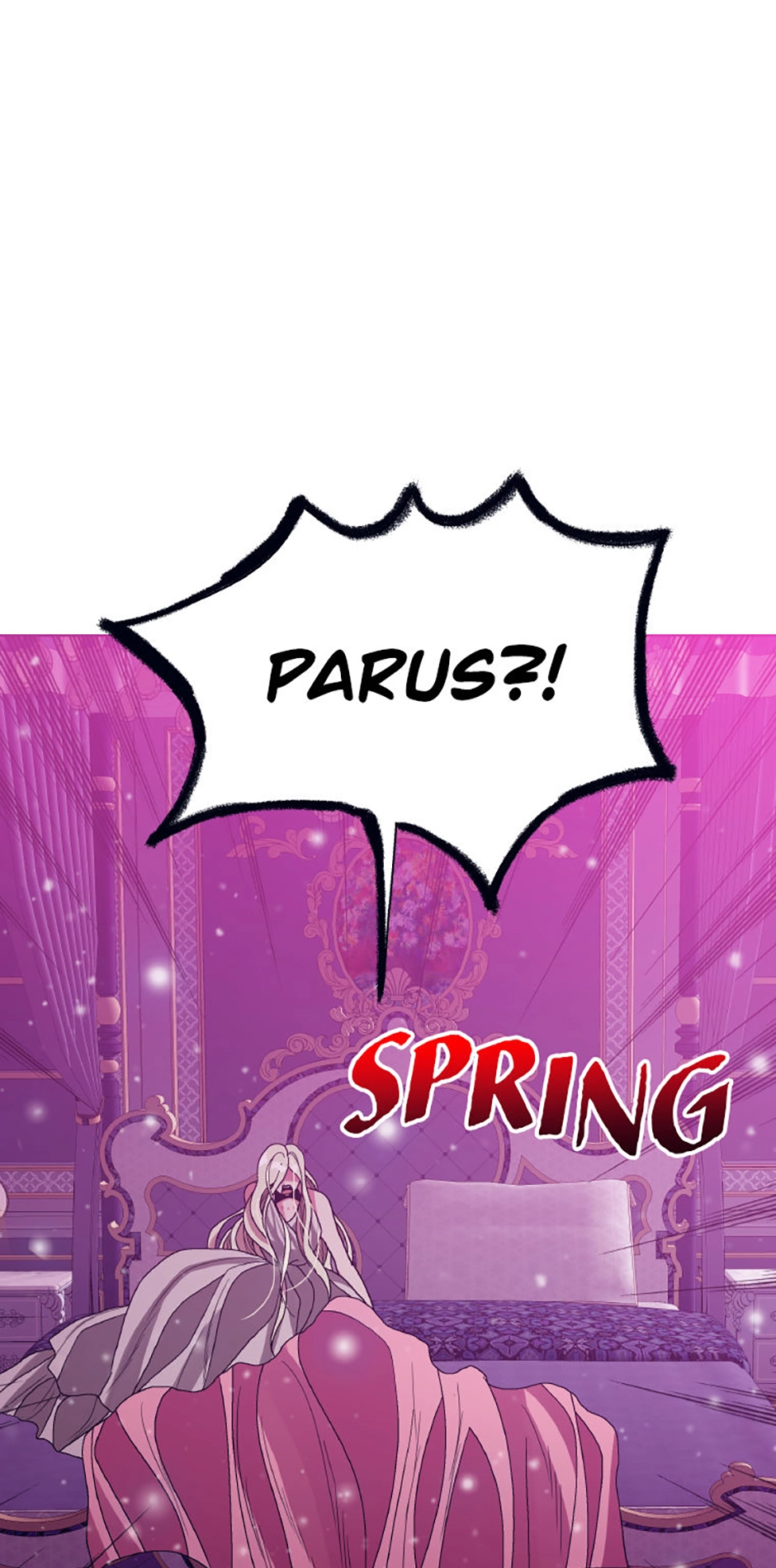 Hara of Thunder Chapter 98 page 86 - 