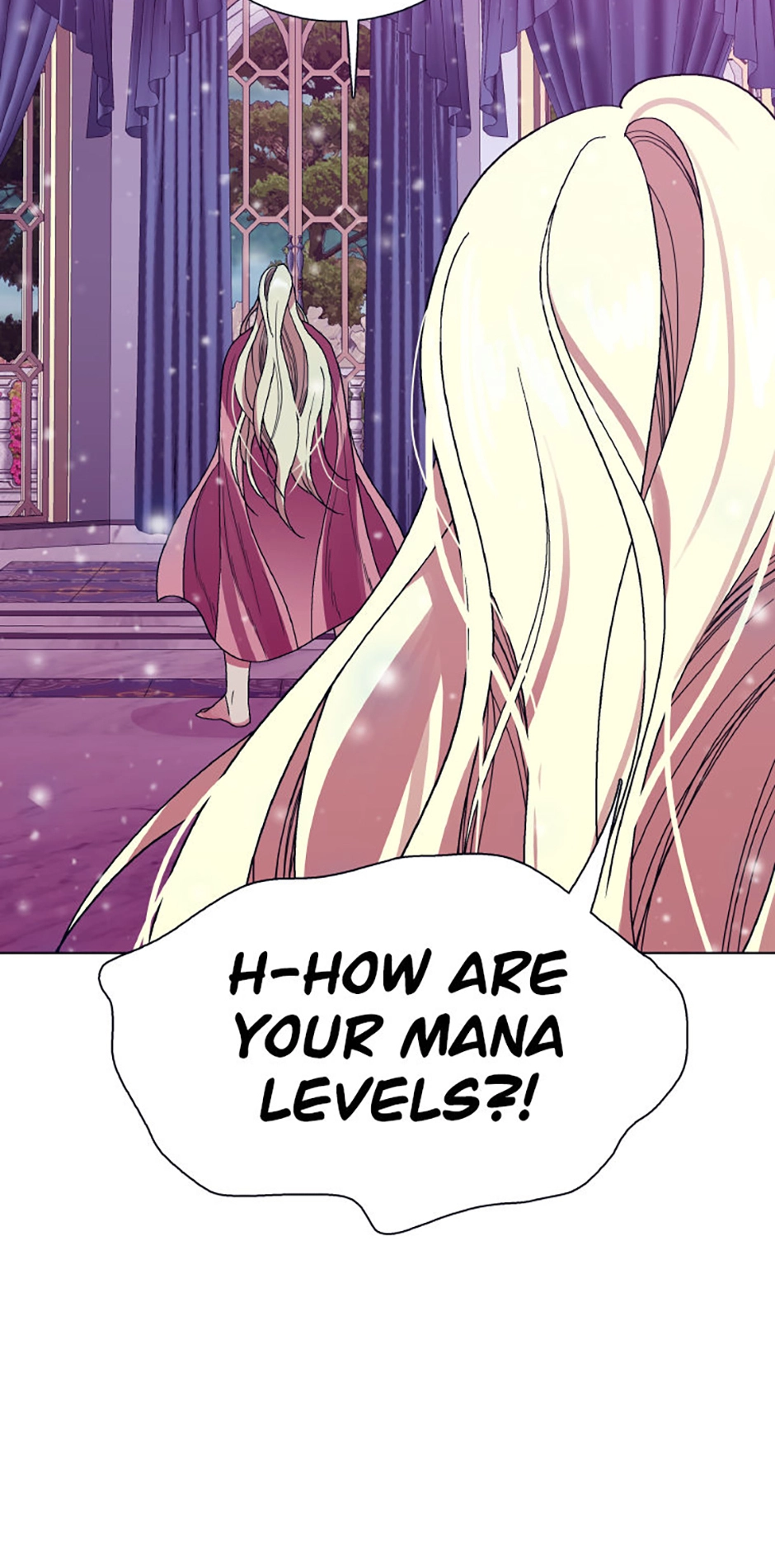 Hara of Thunder Chapter 98 page 88 - 