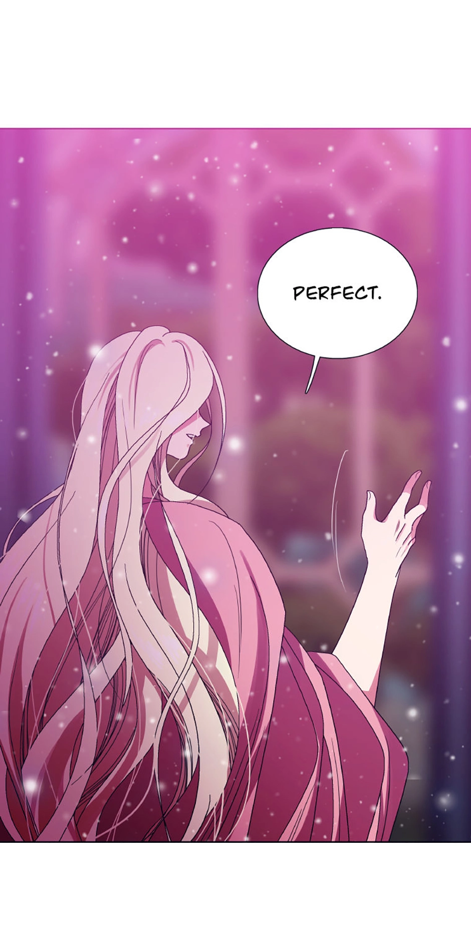 Hara of Thunder Chapter 98 page 89 - 