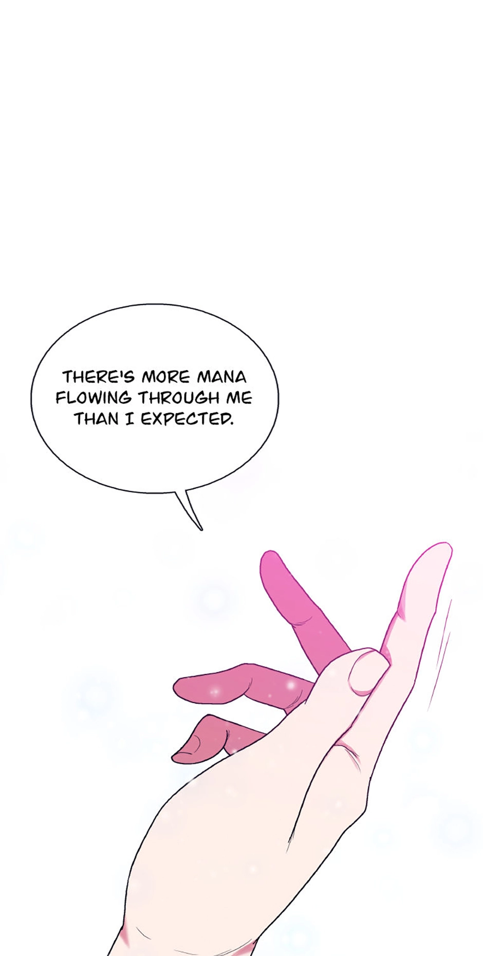 Hara of Thunder Chapter 98 page 90 - 
