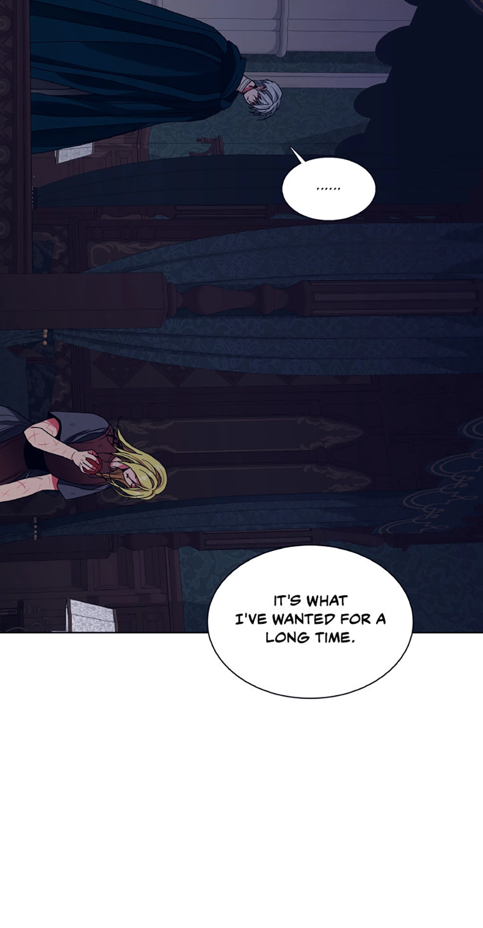 Hara of Thunder Chapter 98 page 10 - 