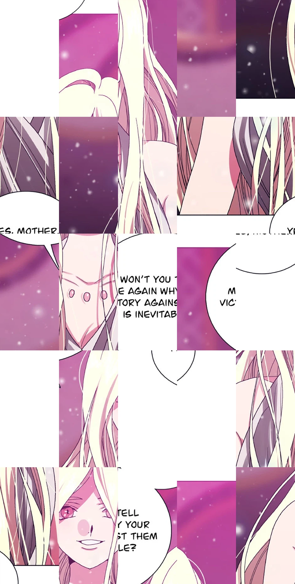 Hara of Thunder Chapter 98 page 93 - 