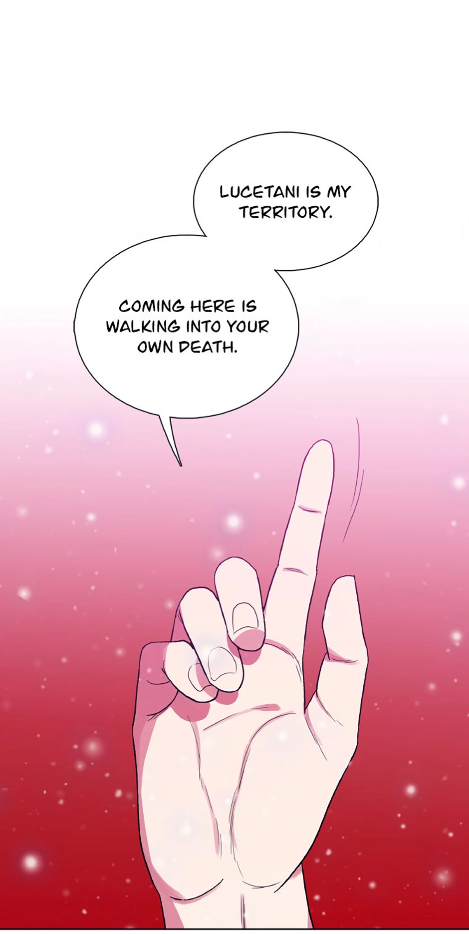 Hara of Thunder Chapter 98 page 95 - 