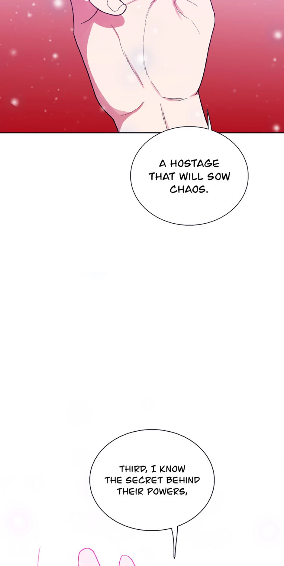 Hara of Thunder Chapter 98 page 97 - 