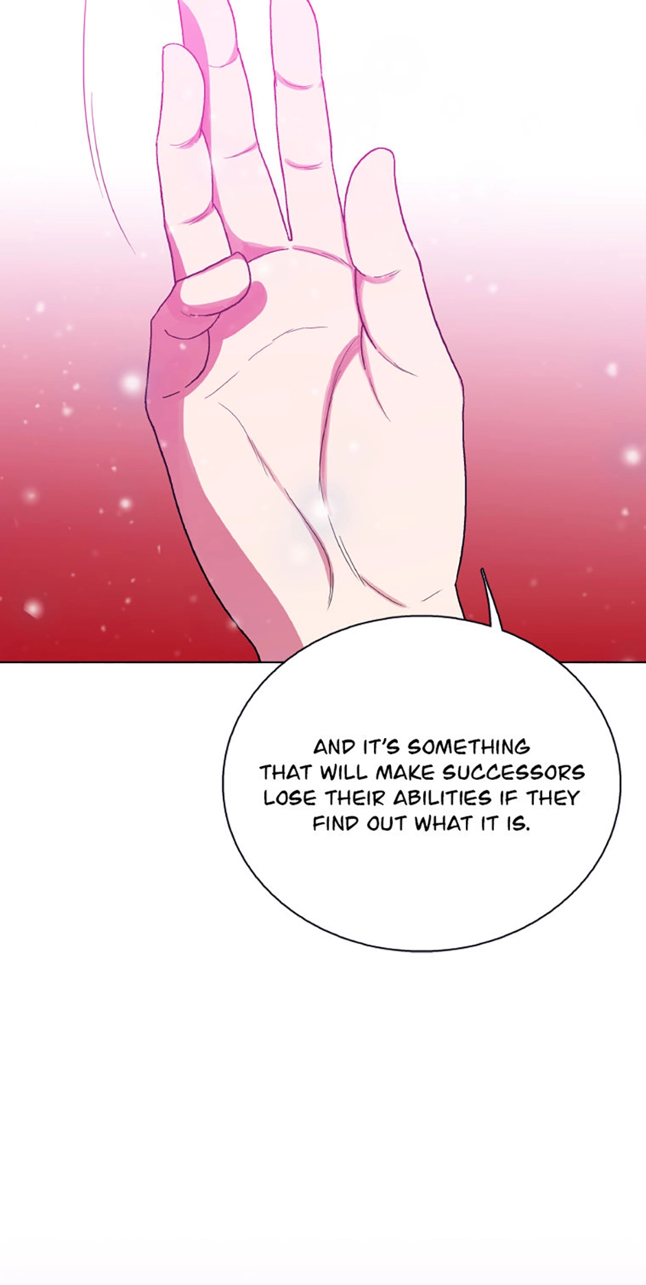 Hara of Thunder Chapter 98 page 98 - 