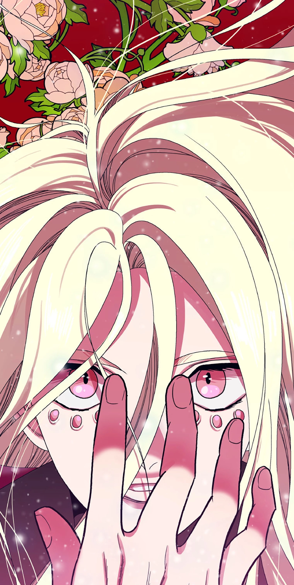 Hara of Thunder Chapter 98 page 100 - 