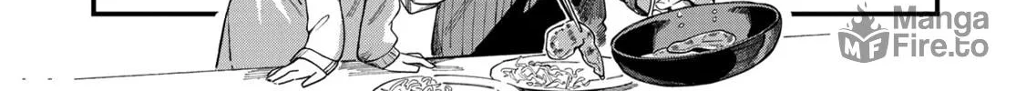 Harapeko Oyako to Motokare Yanushi Chapter 11 page 24 - 