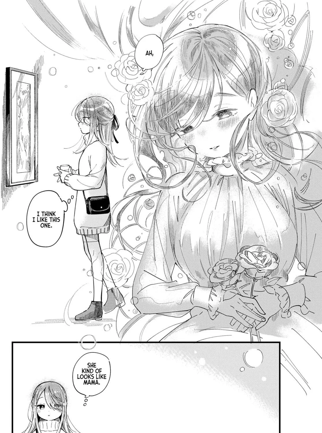 Harapeko Oyako to Motokare Yanushi Chapter 13 page 11 - 
