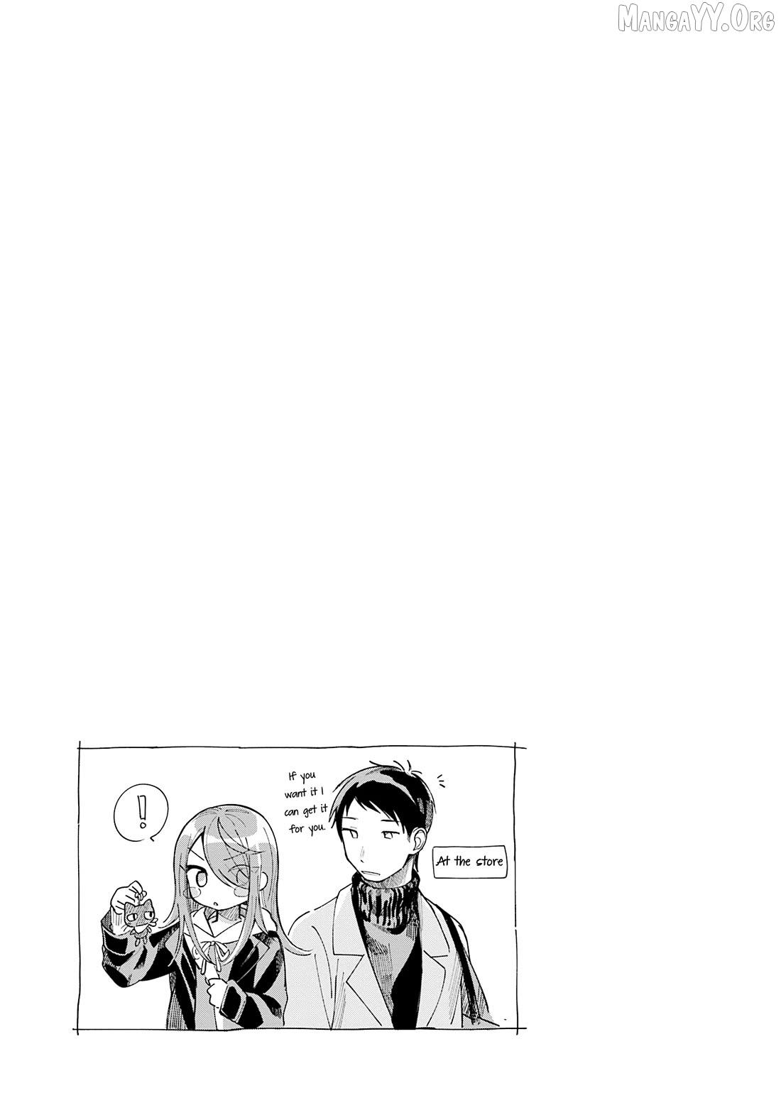 Harapeko Oyako to Motokare Yanushi Chapter 20.25 page 11 - 