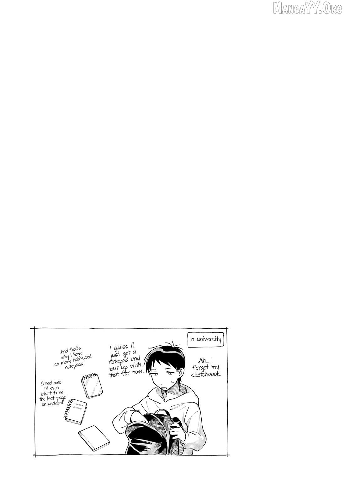 Harapeko Oyako to Motokare Yanushi Chapter 20.25 page 7 - 