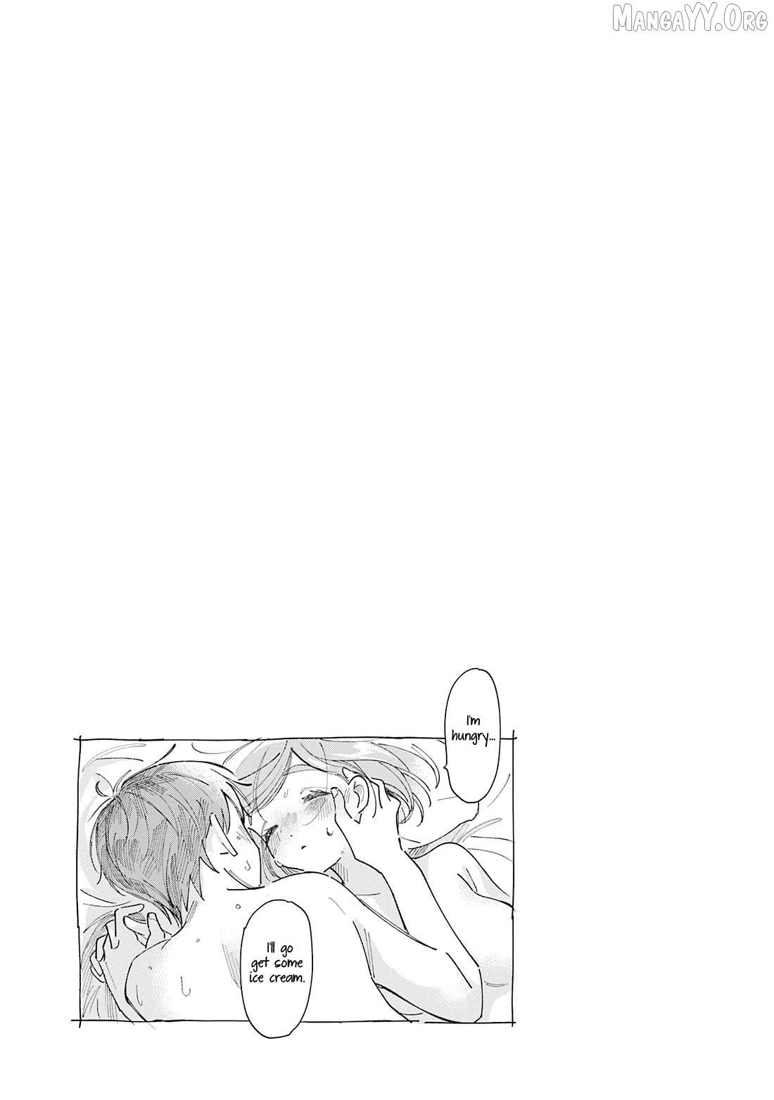 Harapeko Oyako to Motokare Yanushi Chapter 20.25 page 9 - 