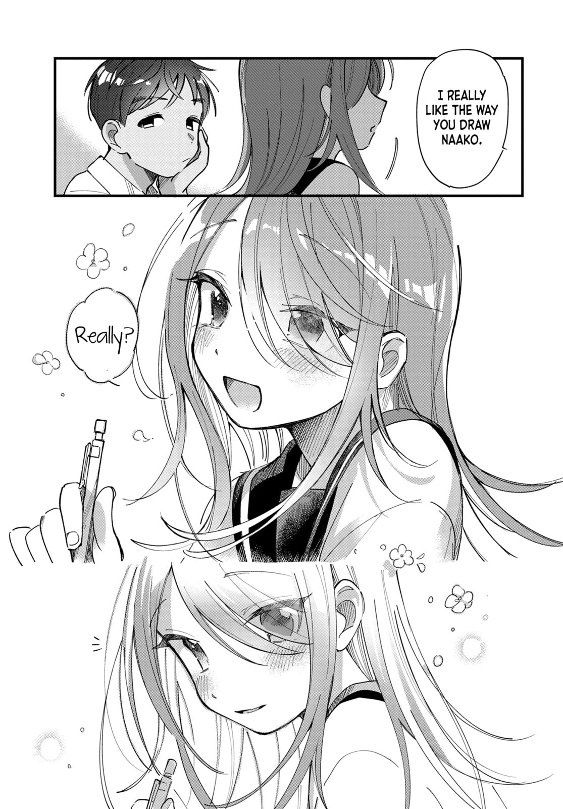 Harapeko Oyako to Motokare Yanushi Chapter 23 page 11 - 