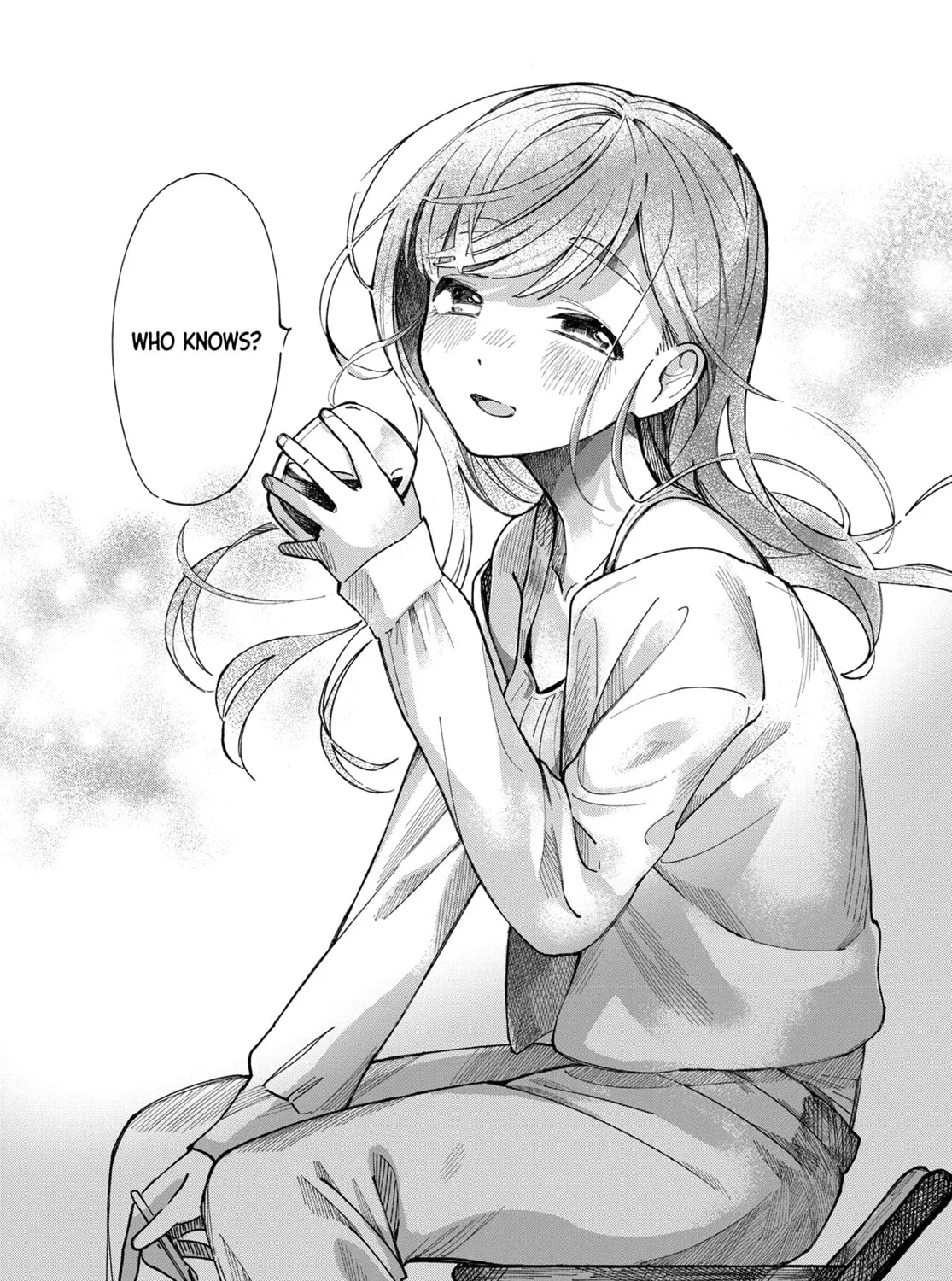 Harapeko Oyako to Motokare Yanushi Chapter 5 page 21 - 