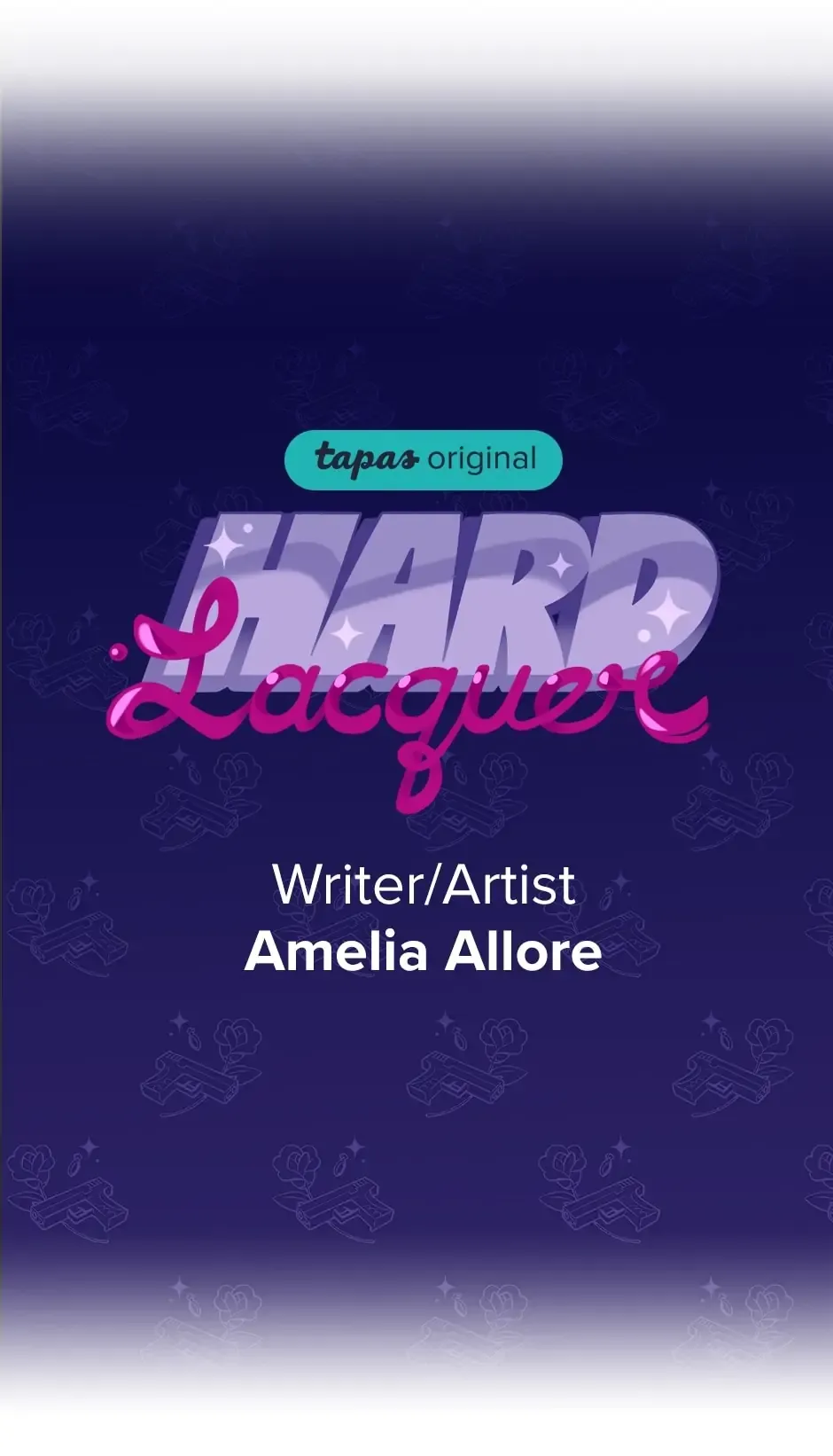 Hard Lacquer Chapter 20 page 4 - 