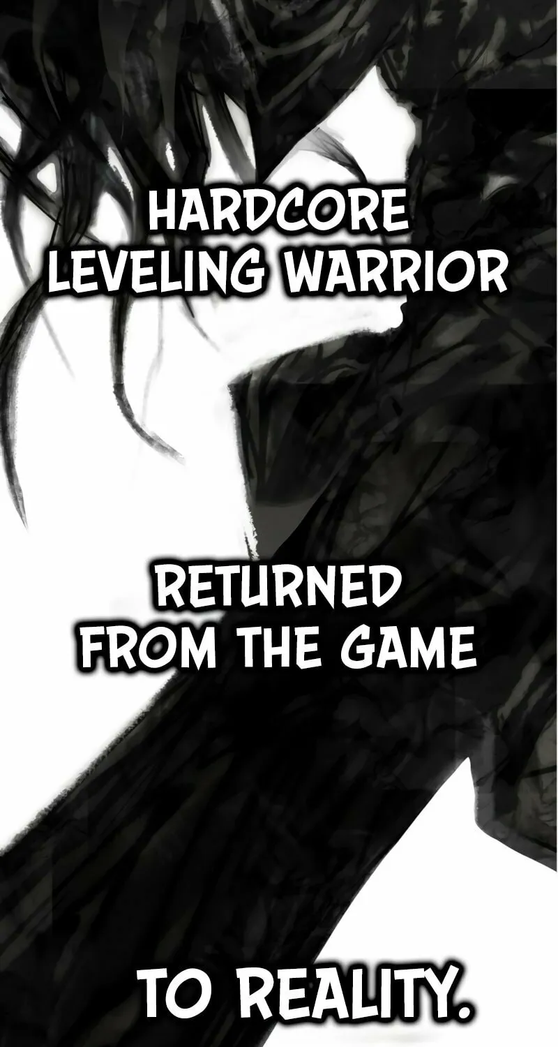 Hardcore Leveling Warrior Chapter 0 page 11 - 
