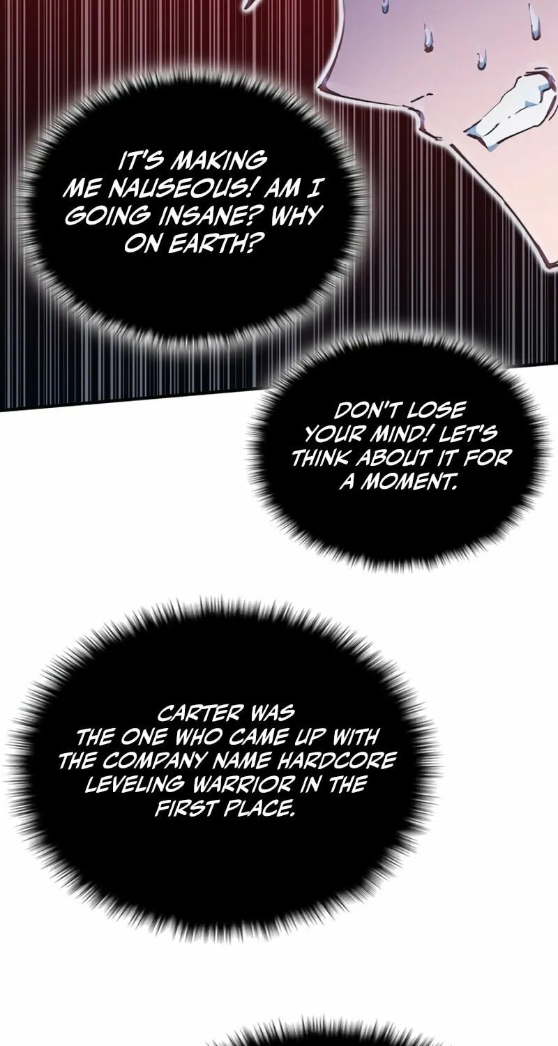 Hardcore Leveling Warrior Chapter 0 page 110 - 