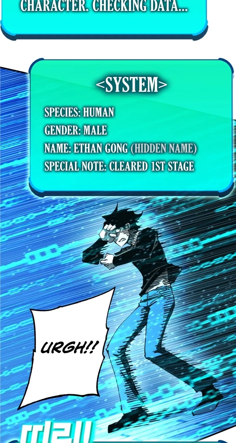 Hardcore Leveling Warrior Chapter 0 page 144 - 