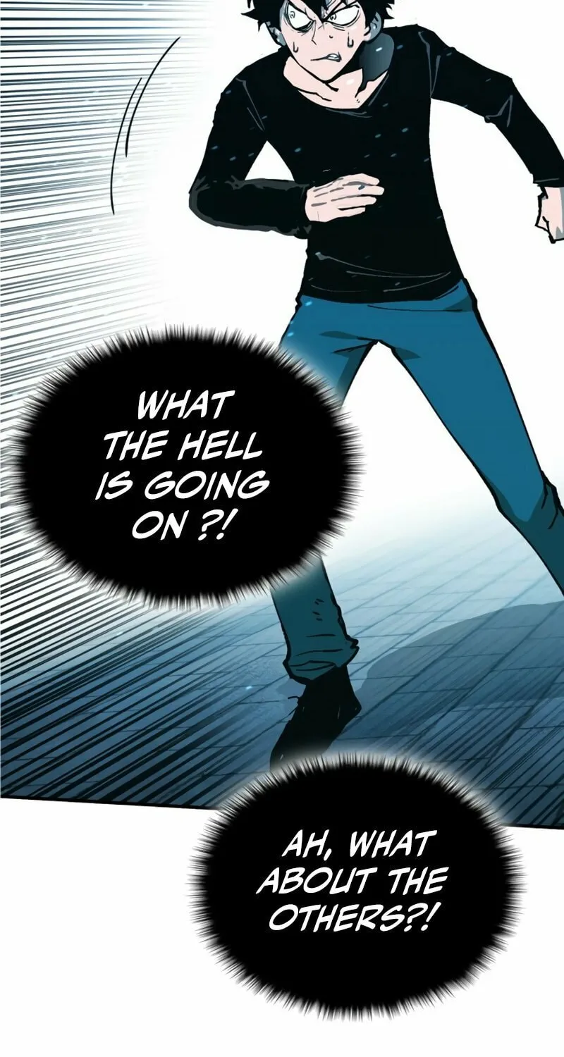Hardcore Leveling Warrior Chapter 0 page 151 - 