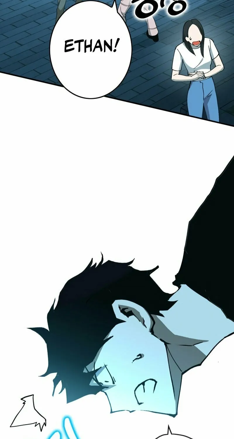 Hardcore Leveling Warrior Chapter 0 page 155 - 