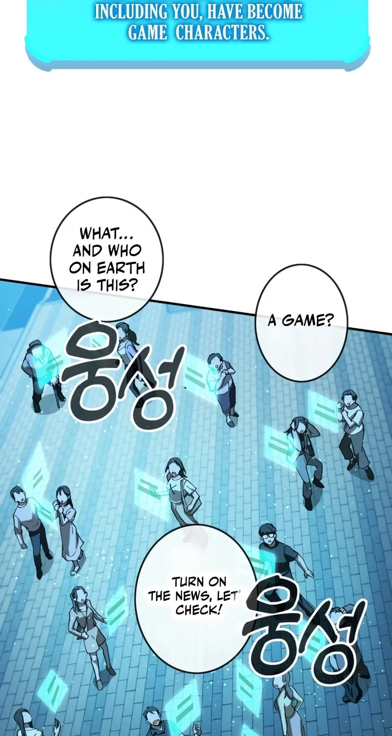 Hardcore Leveling Warrior Chapter 0 page 159 - 