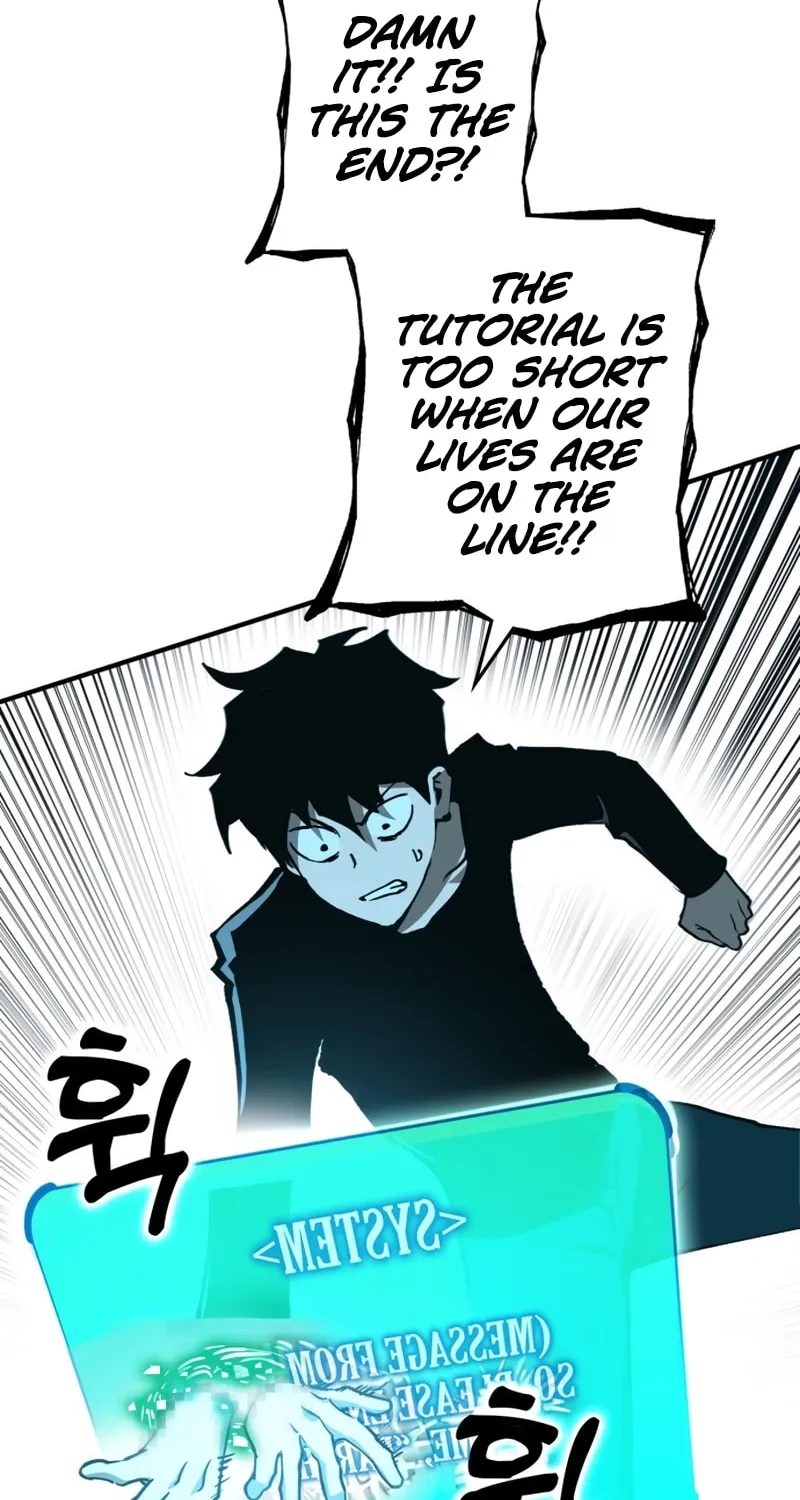 Hardcore Leveling Warrior Chapter 0 page 163 - 
