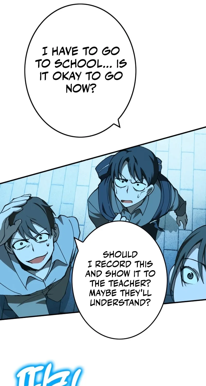 Hardcore Leveling Warrior Chapter 0 page 167 - 