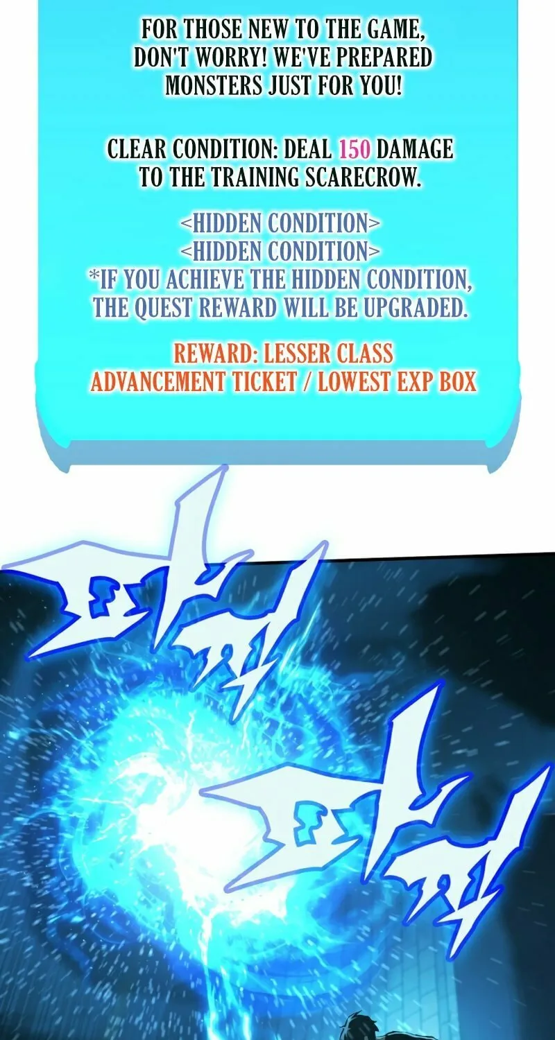Hardcore Leveling Warrior Chapter 0 page 170 - 