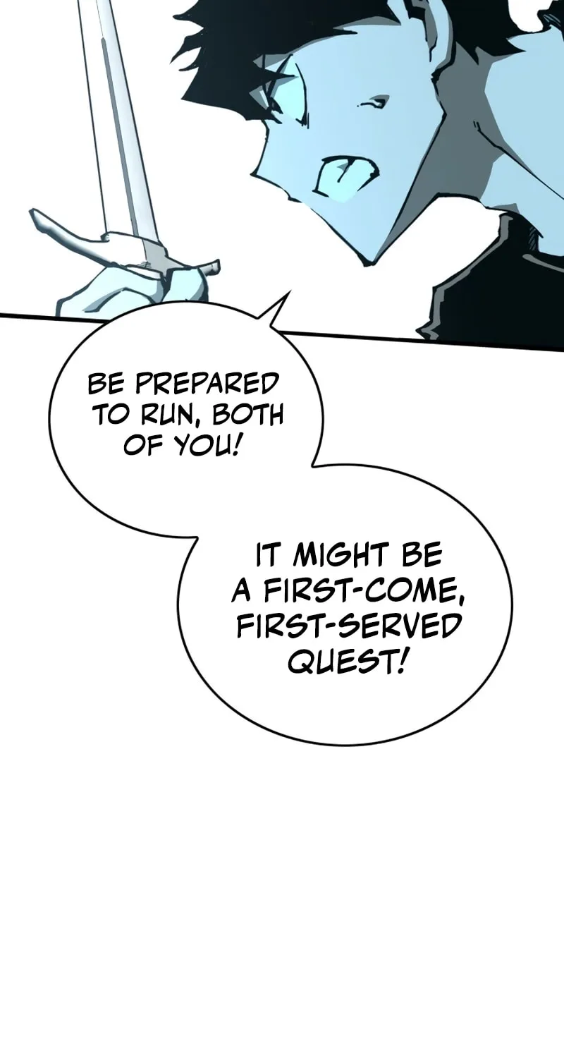 Hardcore Leveling Warrior Chapter 0 page 176 - 