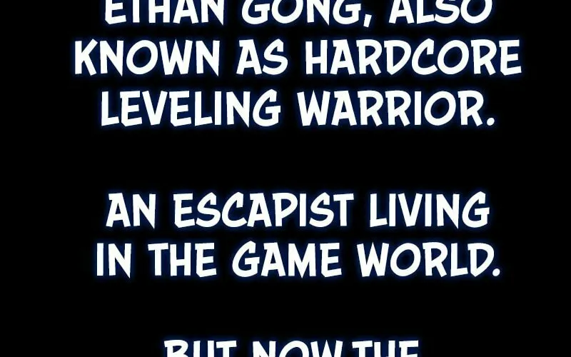Hardcore Leveling Warrior Chapter 0 page 185 - 
