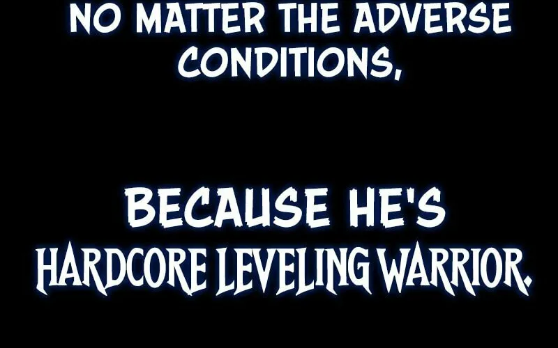 Hardcore Leveling Warrior Chapter 0 page 189 - 