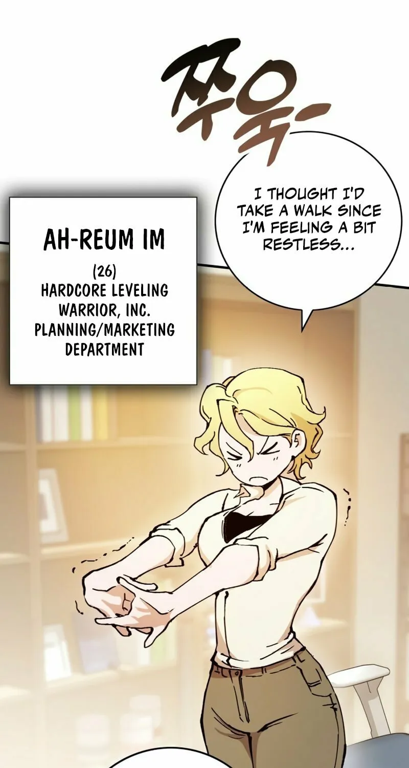 Hardcore Leveling Warrior Chapter 0 page 59 - 