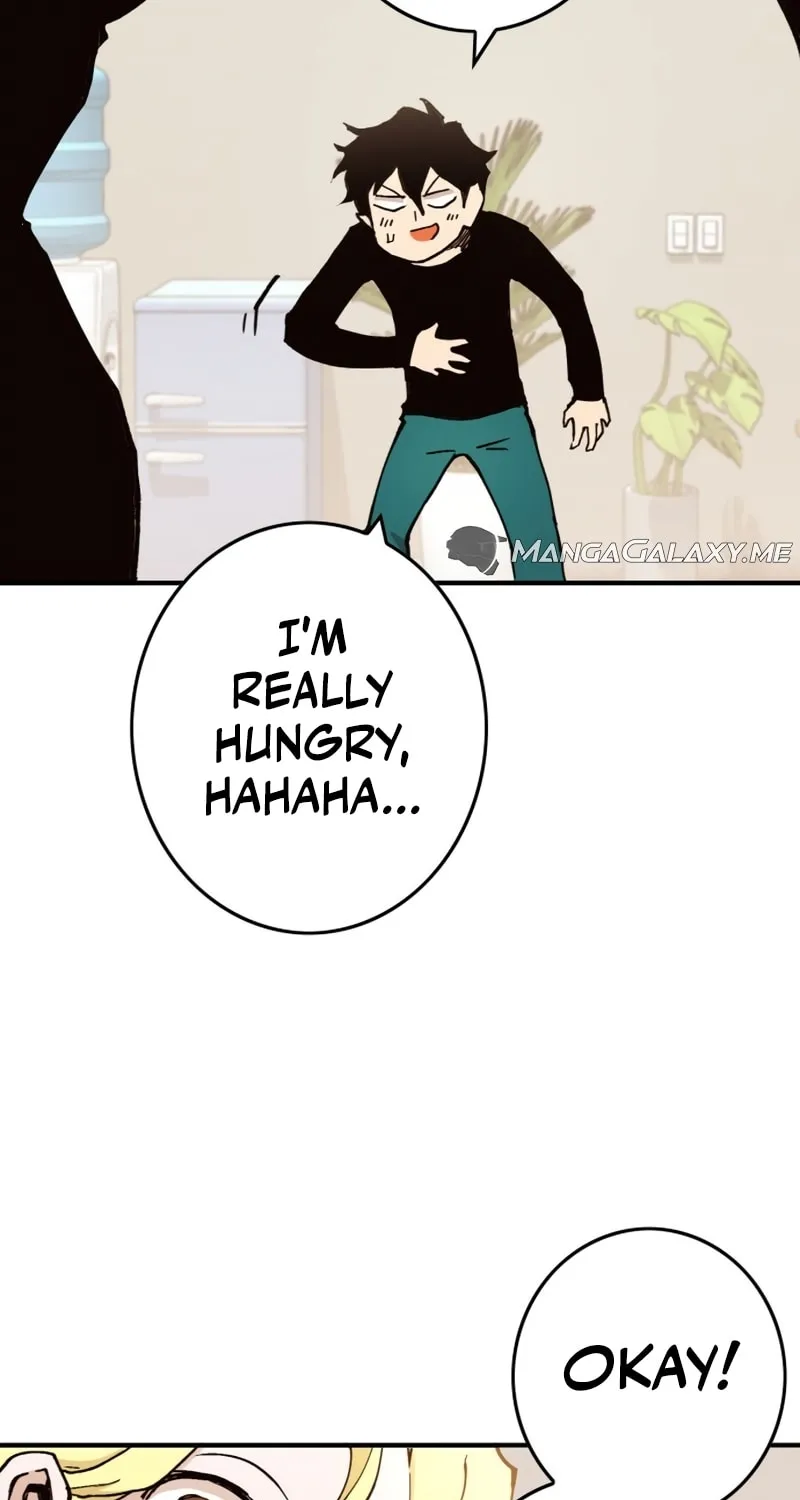 Hardcore Leveling Warrior Chapter 0 page 71 - 