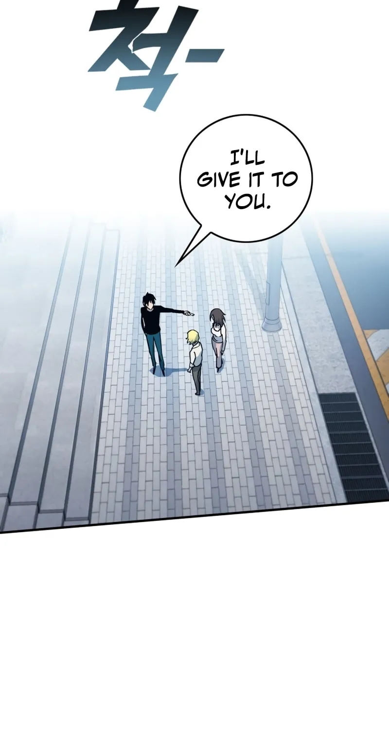 Hardcore Leveling Warrior Chapter 0 page 80 - 
