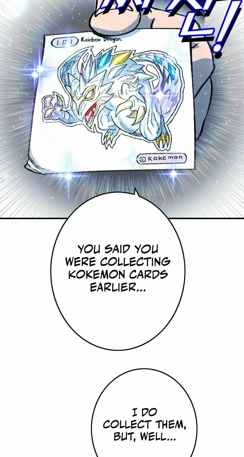 Hardcore Leveling Warrior Chapter 0 page 83 - 